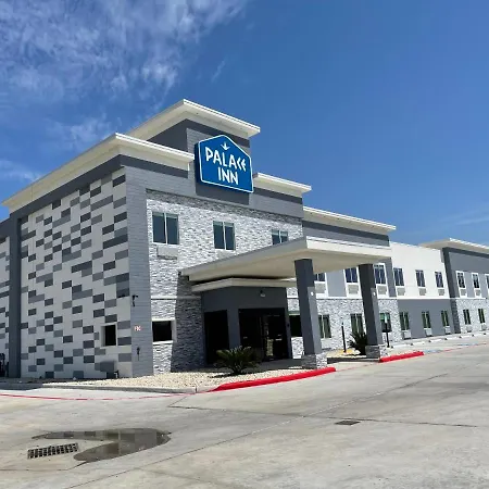 Palace Inn Blue Houston East Beltway 8